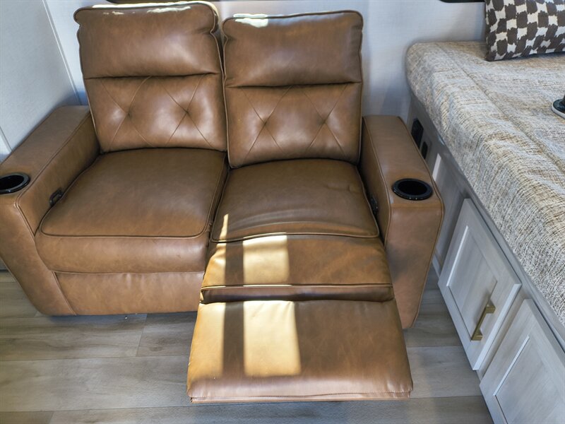 2026 Forest River NOBO 18.0 - Photo 17 - Reno, NV 89511