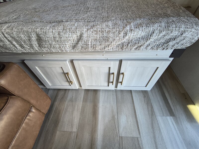 2026 Forest River NOBO 18.0 - Photo 15 - Reno, NV 89511