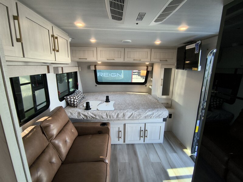 2026 Forest River NOBO 18.0 - Photo 9 - Reno, NV 89511