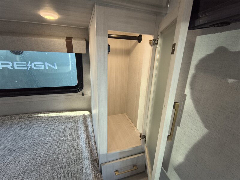 2026 Forest River NOBO 18.0 - Photo 13 - Reno, NV 89511