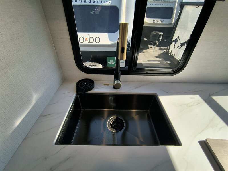 2026 Forest River NOBO 18.0 - Photo 24 - Reno, NV 89511