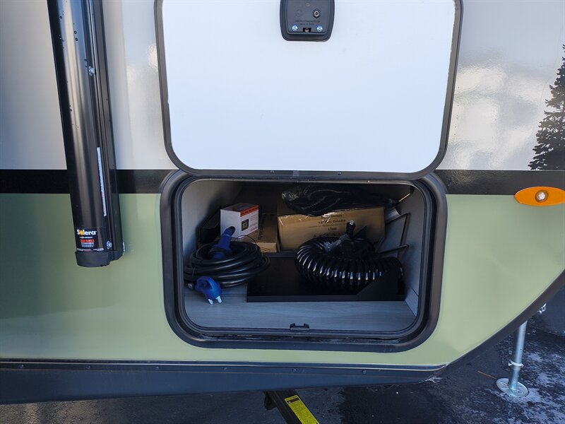 2026 Forest River NOBO 18.0 - Photo 5 - Reno, NV 89511