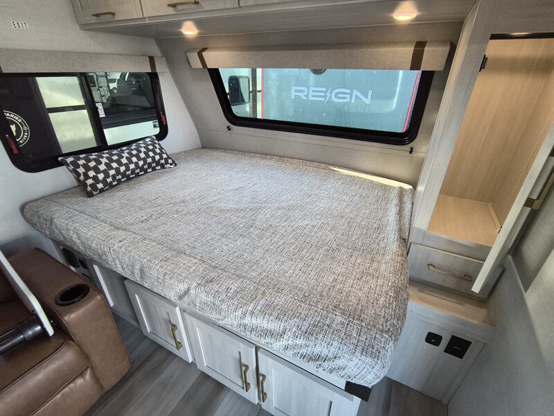 2026 Forest River NOBO 18.0 - Photo 11 - Reno, NV 89511