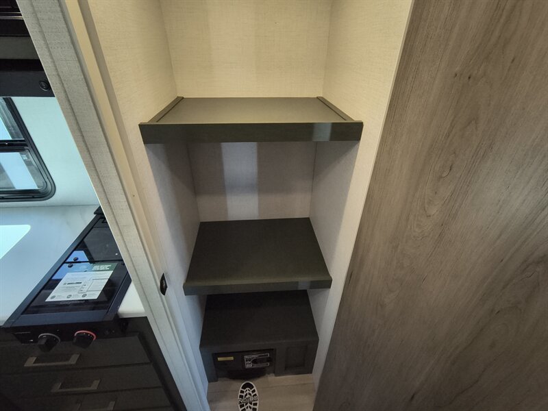 2026 Forest River NOBO 18.0 - Photo 30 - Reno, NV 89511