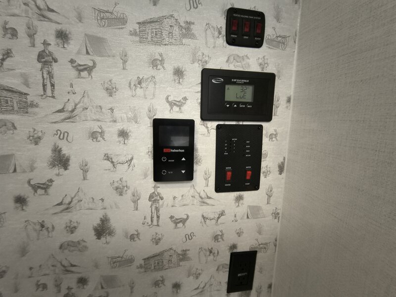 2026 Forest River NOBO 18.0 - Photo 35 - Reno, NV 89511