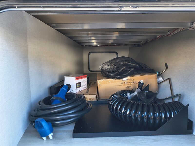 2026 Forest River NOBO 18.0 - Photo 6 - Reno, NV 89511