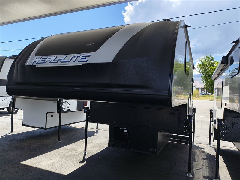 2026 Forest River REAL LITE 2110 - Photo 2 - Reno, NV 89511