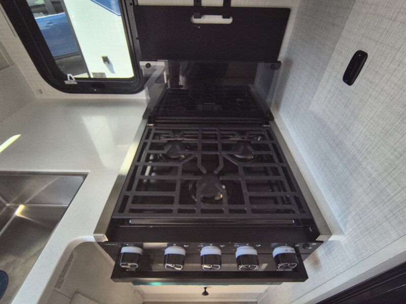 2026 Forest River REAL LITE 2110 - Photo 6 - Reno, NV 89511