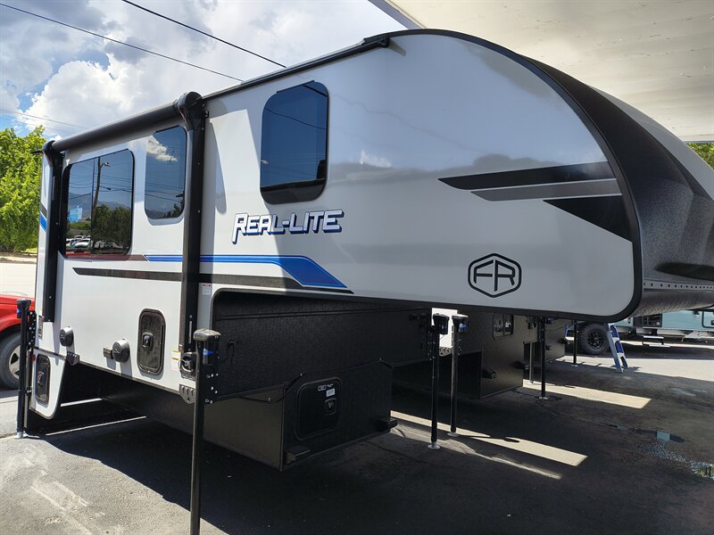 2026 Forest River REAL LITE 2110   - Photo 1 - Reno, NV 89511