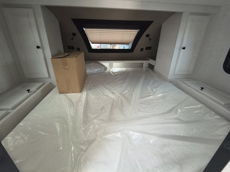 2026 Forest River REAL LITE 2110 - Photo 16 - Reno, NV 89511