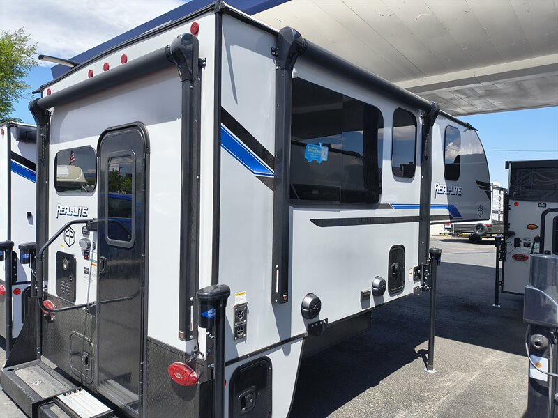 2026 Forest River REAL LITE 2110 - Photo 4 - Reno, NV 89511