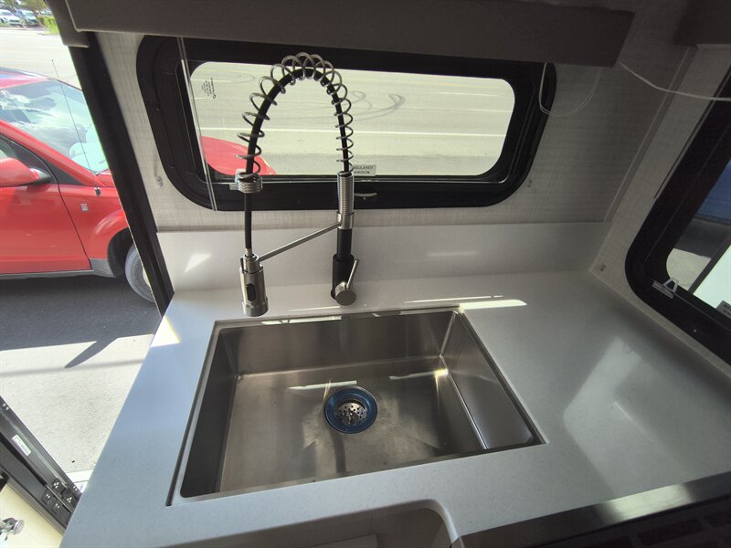 2026 Forest River REAL LITE 2110 - Photo 7 - Reno, NV 89511