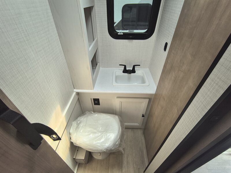 2026 Forest River REAL LITE 2110 - Photo 21 - Reno, NV 89511