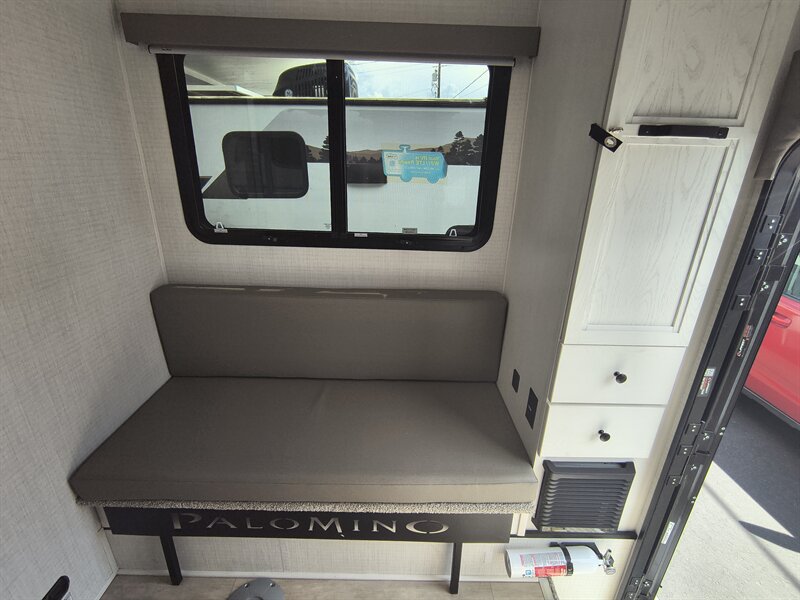 2026 Forest River REAL LITE 2110 - Photo 14 - Reno, NV 89511