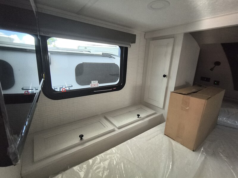 2026 Forest River REAL LITE 2110 - Photo 17 - Reno, NV 89511