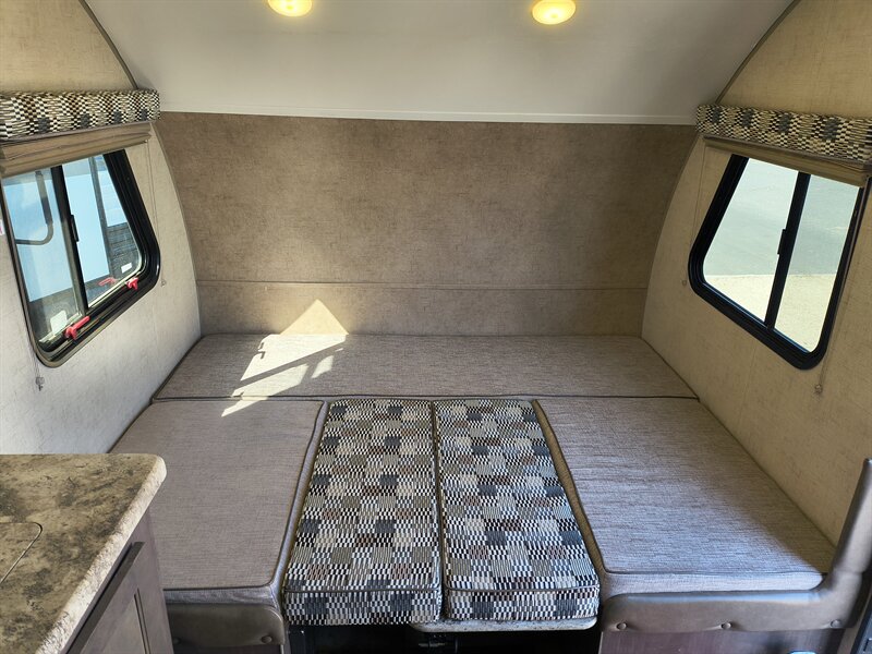 2017 Forest River RPOD 183G - Photo 11 - Reno, NV 89511