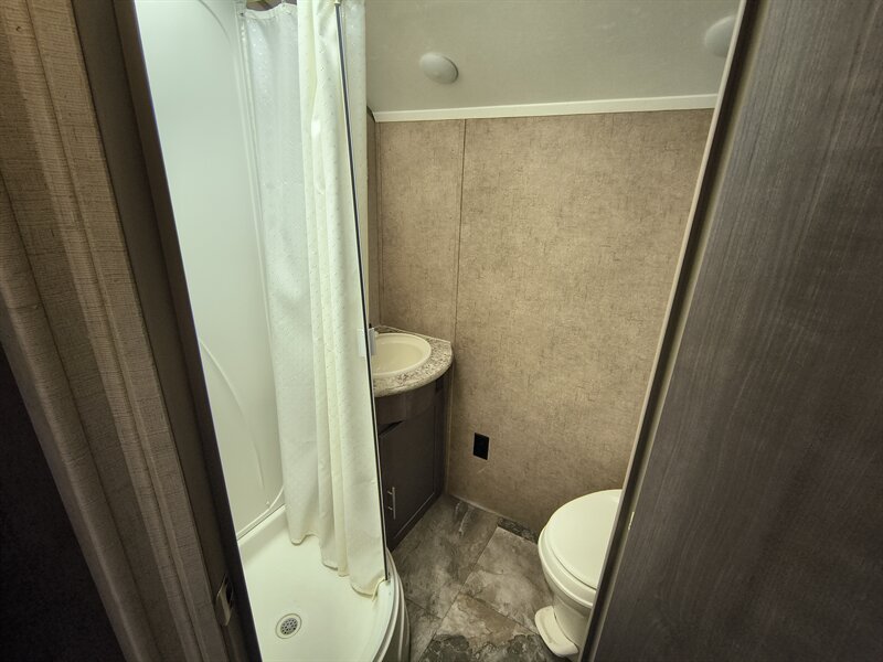 2017 Forest River RPOD 183G - Photo 21 - Reno, NV 89511