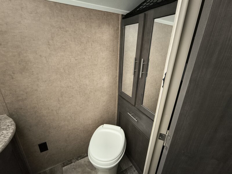 2017 Forest River RPOD 183G - Photo 22 - Reno, NV 89511