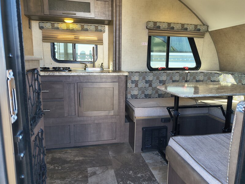 2017 Forest River RPOD 183G - Photo 7 - Reno, NV 89511