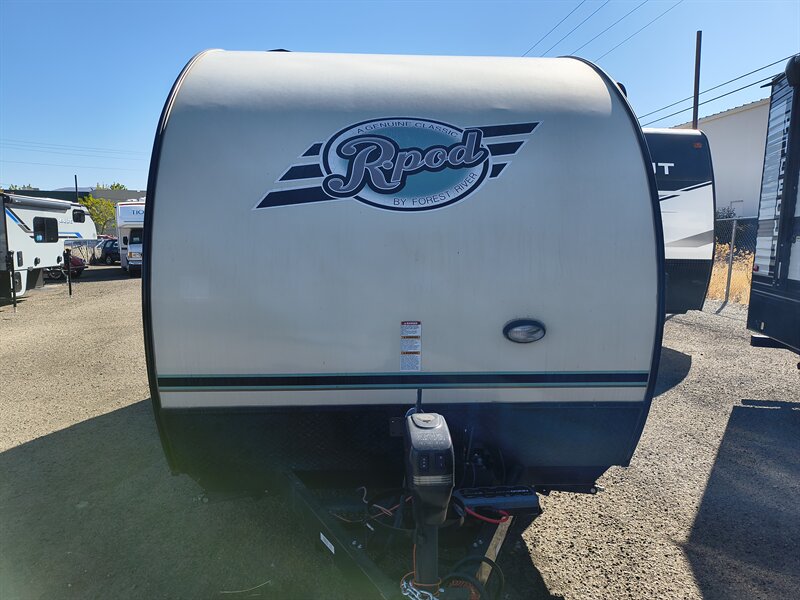 2017 Forest River RPOD 183G - Photo 3 - Reno, NV 89511