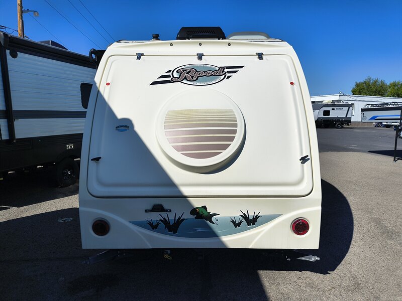 2017 Forest River RPOD 183G - Photo 4 - Reno, NV 89511