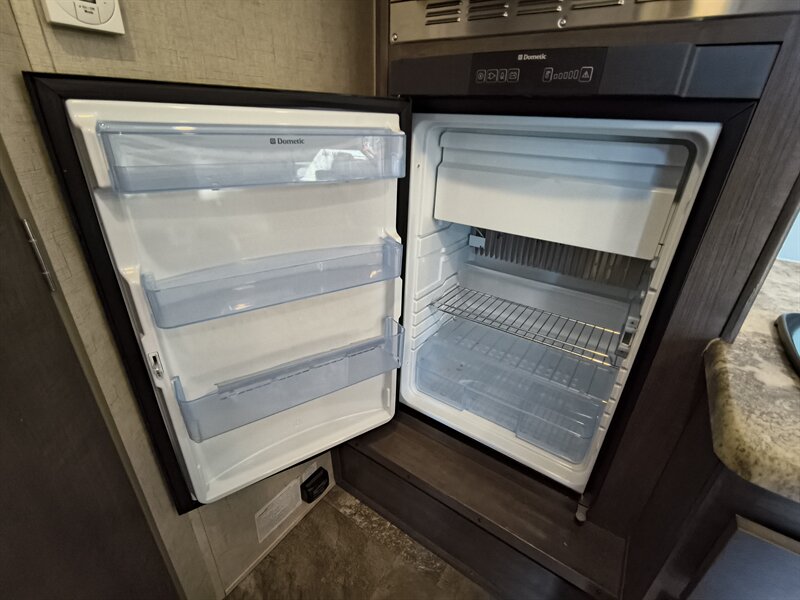 2017 Forest River RPOD 183G - Photo 20 - Reno, NV 89511