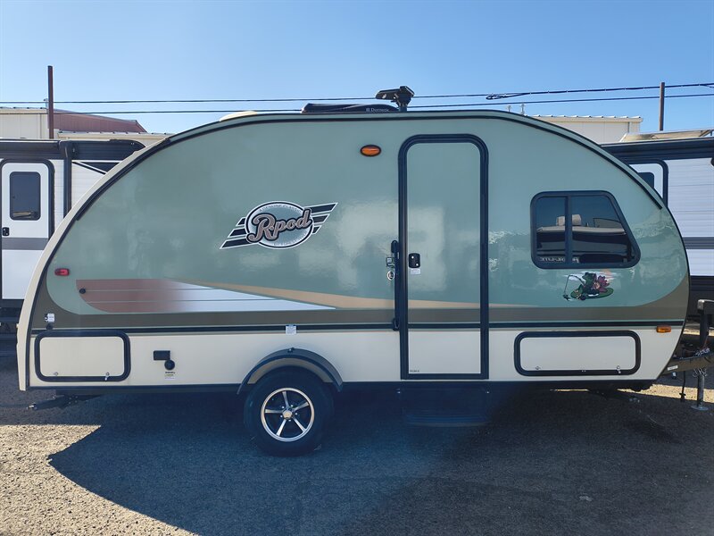 2017 Forest River RPOD 183G   - Photo 1 - Reno, NV 89511