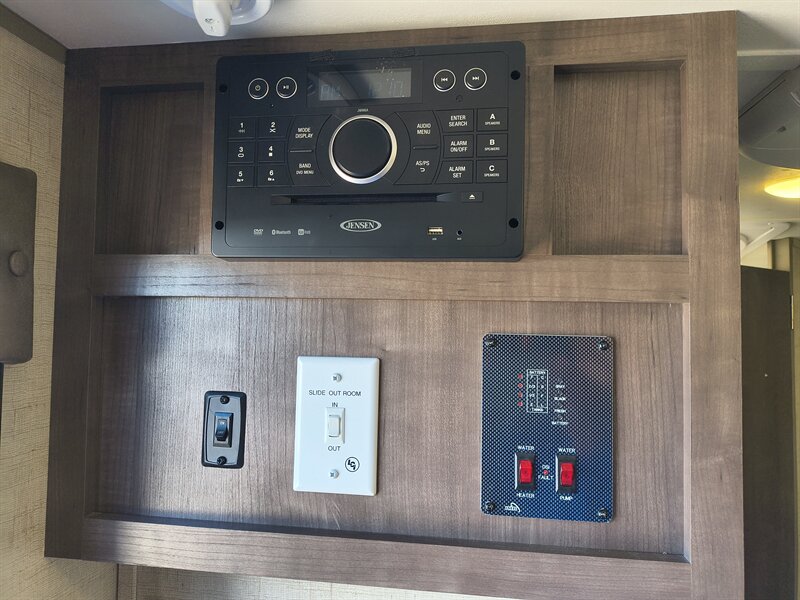 2017 Forest River RPOD 183G - Photo 14 - Reno, NV 89511