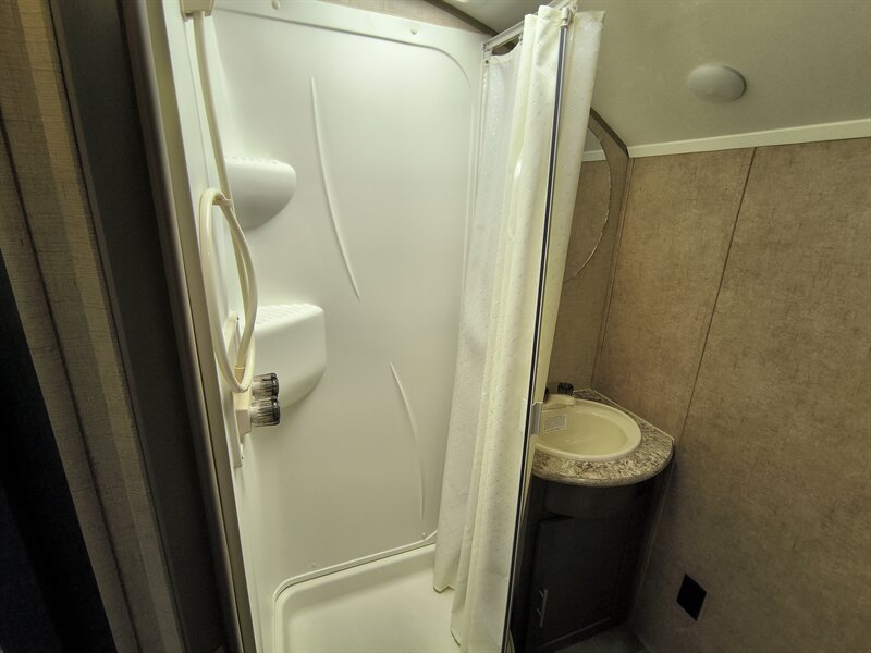 2017 Forest River RPOD 183G - Photo 23 - Reno, NV 89511