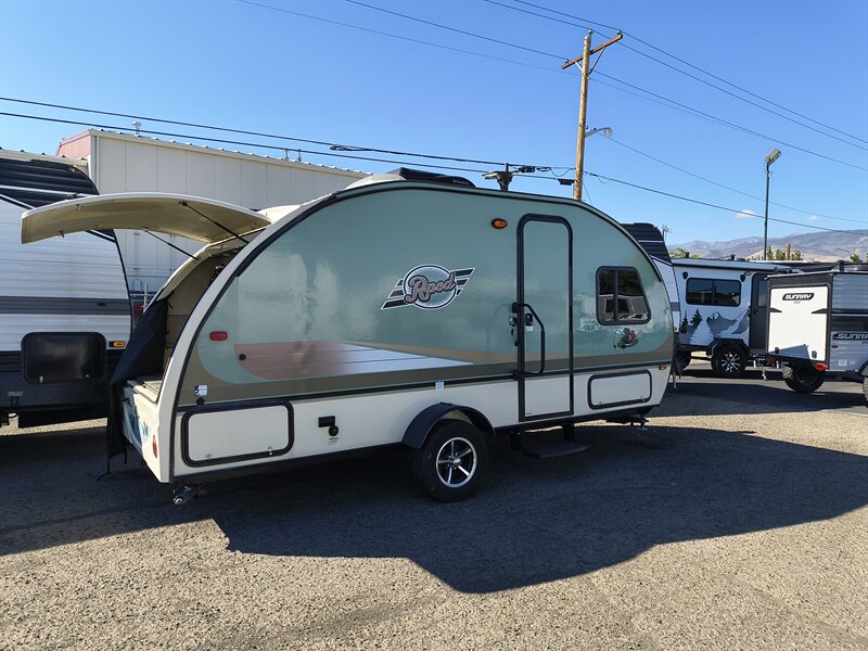 2017 Forest River RPOD 183G - Photo 5 - Reno, NV 89511