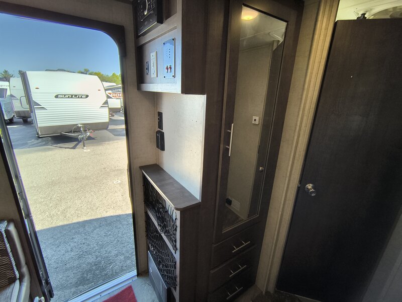 2017 Forest River RPOD 183G - Photo 12 - Reno, NV 89511
