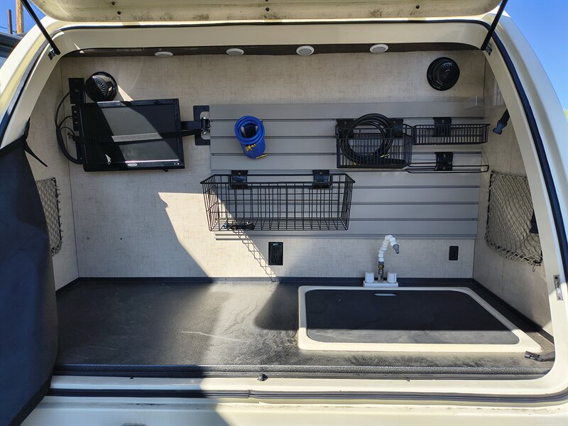 2017 Forest River RPOD 183G - Photo 6 - Reno, NV 89511