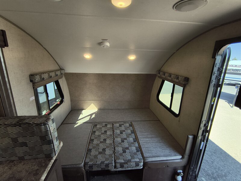 2017 Forest River RPOD 183G - Photo 9 - Reno, NV 89511