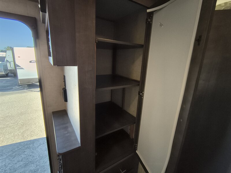 2017 Forest River RPOD 183G - Photo 13 - Reno, NV 89511