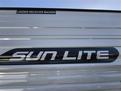 2026 Sunset Park SUNLITE 16BH SPORT