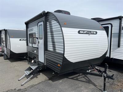 2025 Sunset Park SunLite 13 BD Off Road Edition