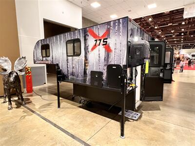 2025 Travel Lite 775X Extreme