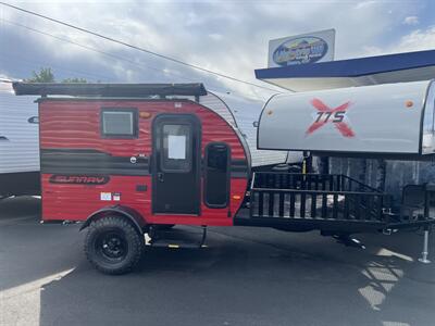 2025 Sunset Park 109E