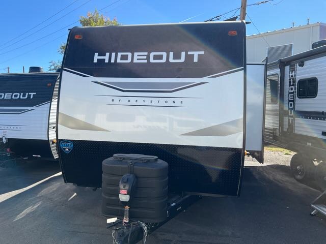 2023 Keystone 22MLSWE - Photo 2 - Reno, NV 89511
