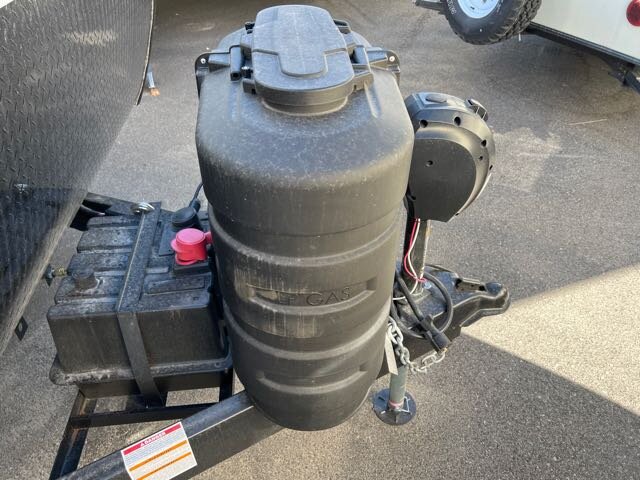 2023 Keystone 22MLSWE - Photo 28 - Reno, NV 89511