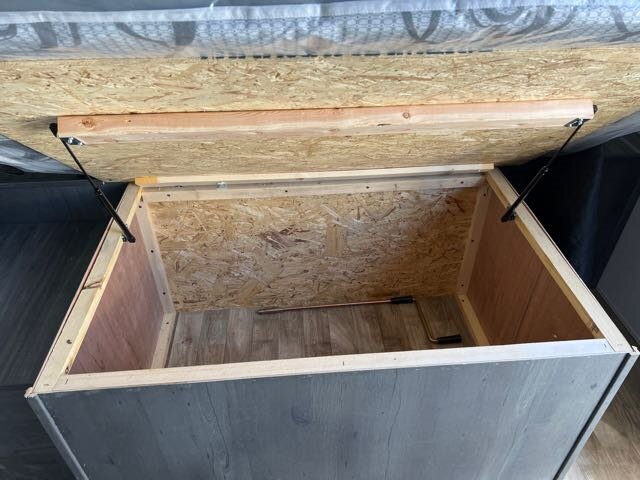 2023 Keystone 22MLSWE - Photo 24 - Reno, NV 89511