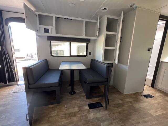 2023 Keystone 22MLSWE - Photo 11 - Reno, NV 89511