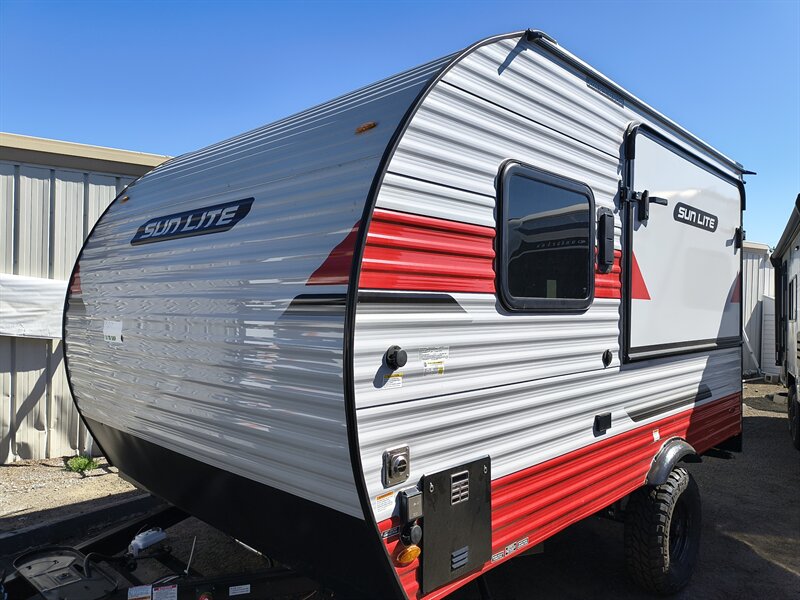 2026 Sunset Park SUNLITE 14THX - Photo 2 - Reno, NV 89511