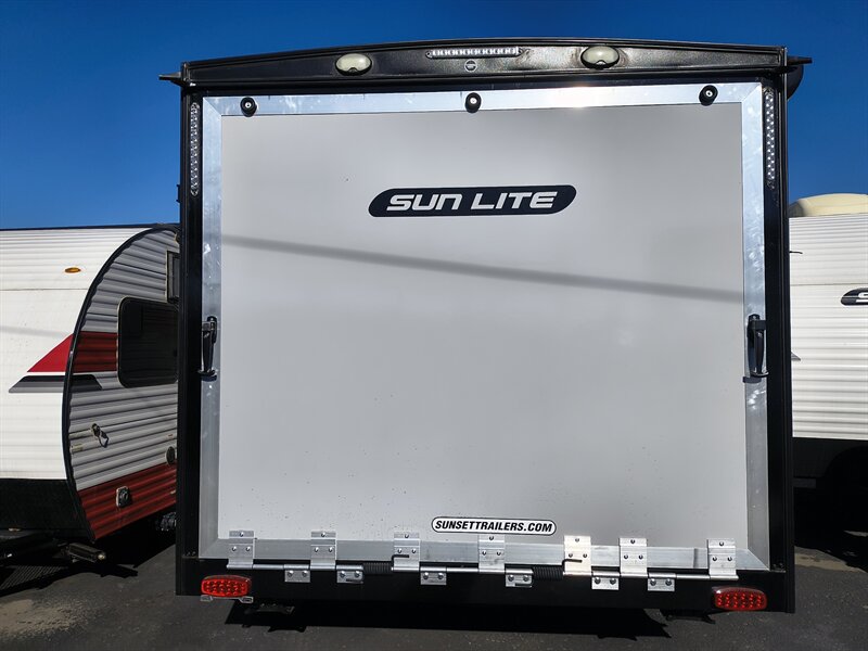 2026 Sunset Park SUNLITE 14THX - Photo 6 - Reno, NV 89511