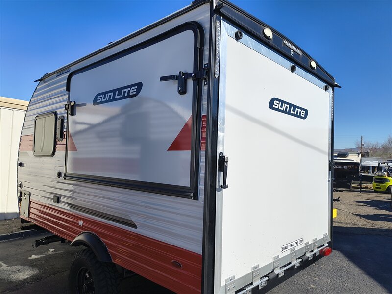 2026 Sunset Park SUNLITE 14THX - Photo 3 - Reno, NV 89511