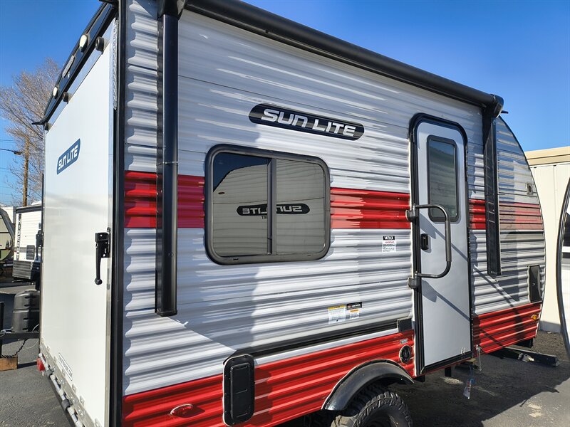 2026 Sunset Park SUNLITE 14THX - Photo 5 - Reno, NV 89511