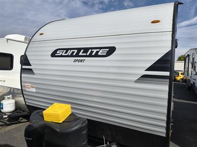 2022 SunLite 16BH Sport
