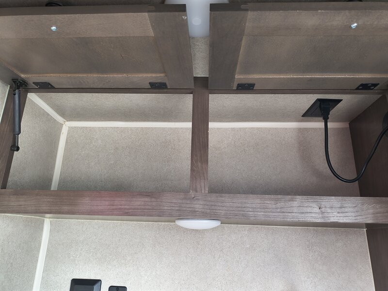 2021 Sunset Park Sunray 109 Sport - Photo 15 - Reno, NV 89511