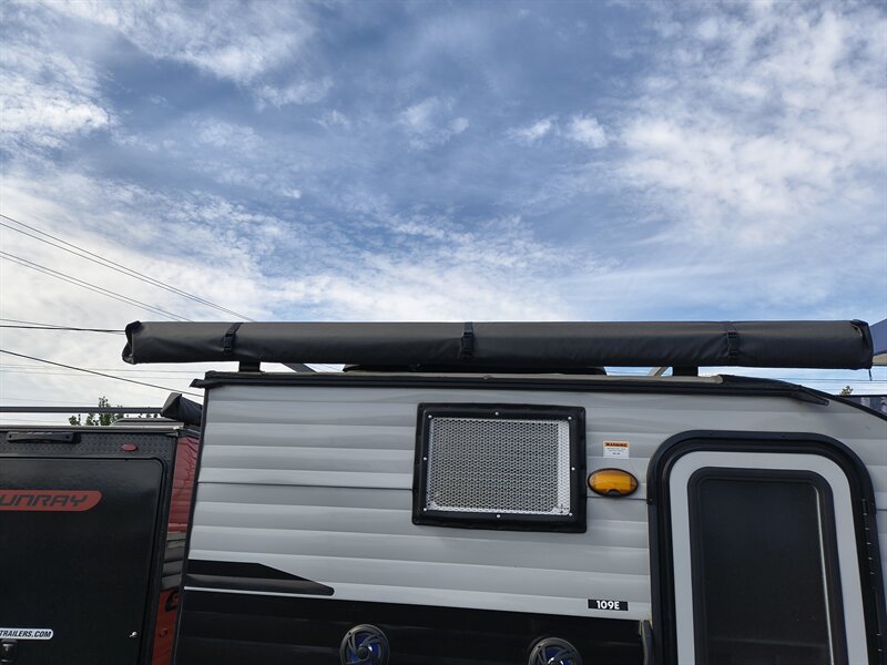 2021 Sunset Park Sunray 109 Sport - Photo 4 - Reno, NV 89511