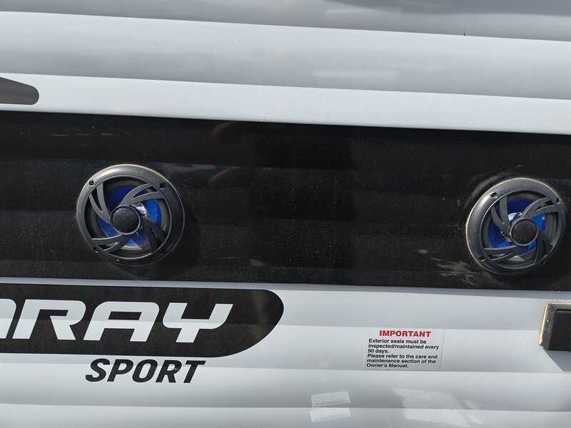 2021 Sunset Park Sunray 109 Sport - Photo 6 - Reno, NV 89511